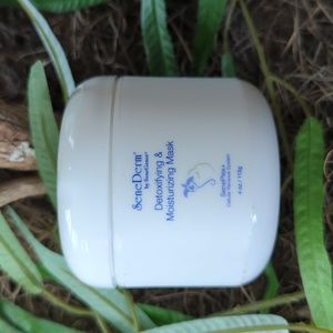 SeneDerm by SeneGence Detoxifying & Moisturizing Mask